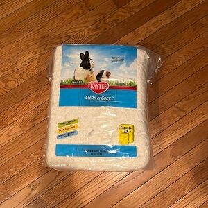 Brand new small pet bedding